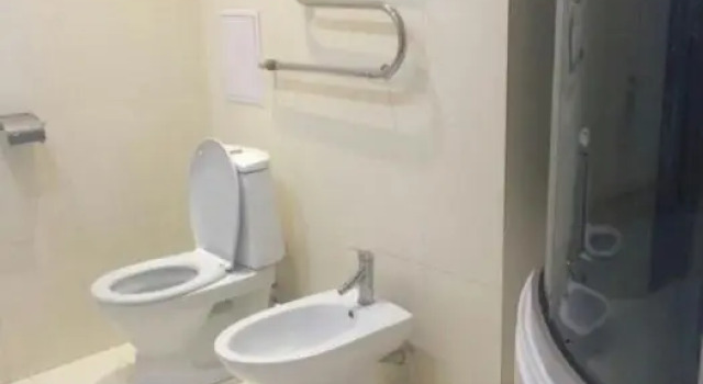 Hostel On Qonayev 14/2, Rezerwuj Hostel Astana Kazachstan