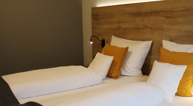 Номер Standard Motel Hasetal