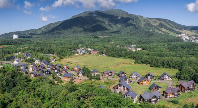 Номер Standard The Orchards Niseko