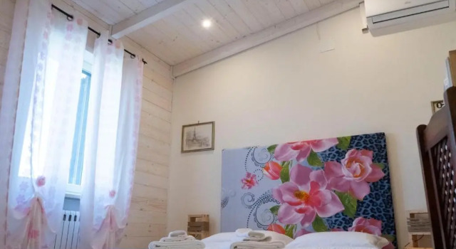 Номер Standard Villa Lina Bed&Breakfast