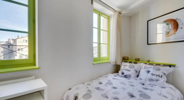 TOPISSIME Topséjour-Roanne 2 chambres All Inclusive, Reservar Apartamento Hotéis em Borgonha com pequeno-almoço, Café da manhã