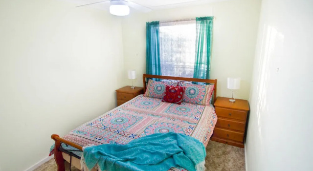 Коттедж с 2 комнатами Manilla Cottage - Manilla NSW