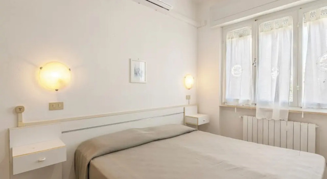 Трёхместный номер Standard Hotel Quisisana