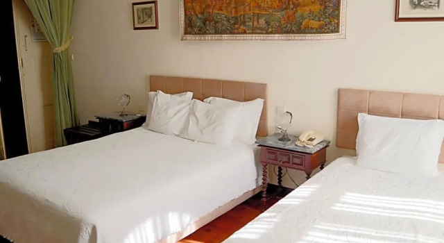 Номер Standard Alegre - Bussaco Boutique Hotel