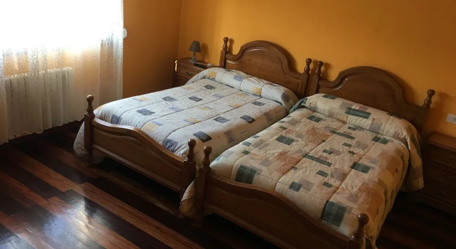 Hostal Galicia, Забронировать Отель Монфорте-де-Лемос Ribeira Sacra