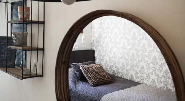 Номер Economy Casa Segota