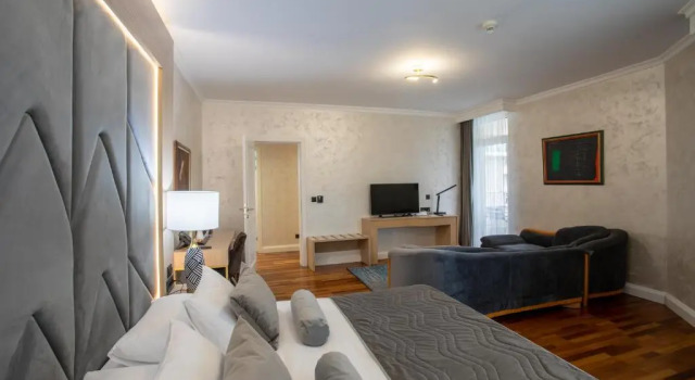Люкс A Hoteli - Hotel Izvor