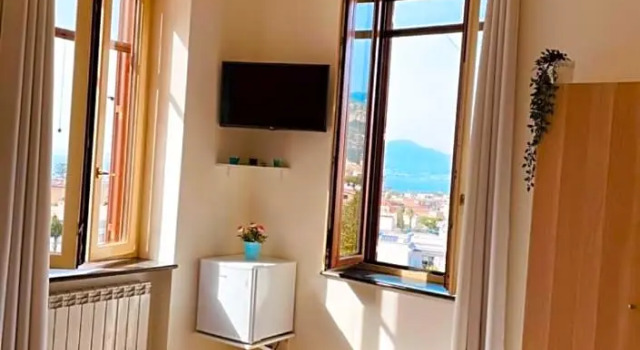 Casa la Roccia