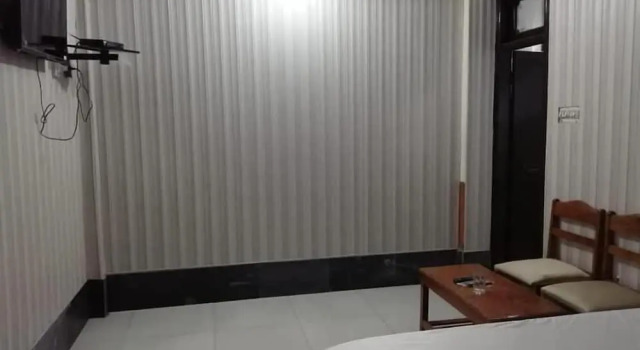 Номер Standard Saif Hotel And Restaurant