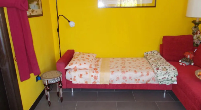B&B La Quercia di Brufa, Book Bed and Breakfast Hotels in Brufa with Parking, Parking