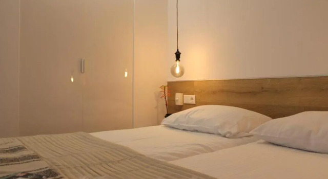 Appartement HideAway Nr 17 - Amelander Kaap, Reserva ahora Apartamento Hoteles en Islas Frisias con piscina, Piscina
