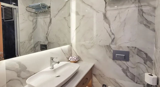 Двухместный номер Standard Dna Hotel Dalyan