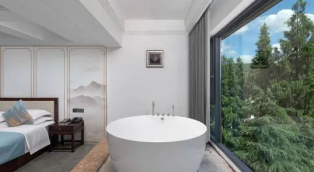 Люкс Jinhua Youyou Luming Hotel