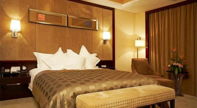 Smile and Nature Ningbo, Reservar Hotel Jiangbei District Ningbo