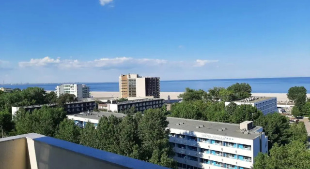 Апартаменты Moonlight Apartments