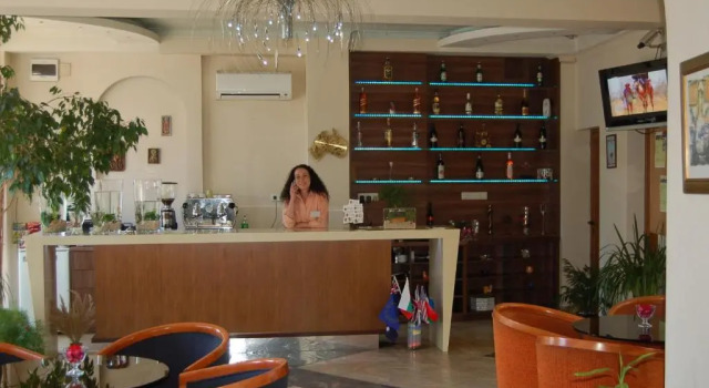 Kniaz Boris Hotel, Забронировать Отель Недорогие отели Софии, рядом с Королевский дворец, недорого