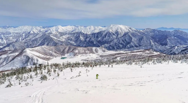 Апартаменты Angel Resort Yuzawa 311