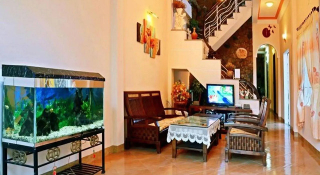 Green Garden Homestay
