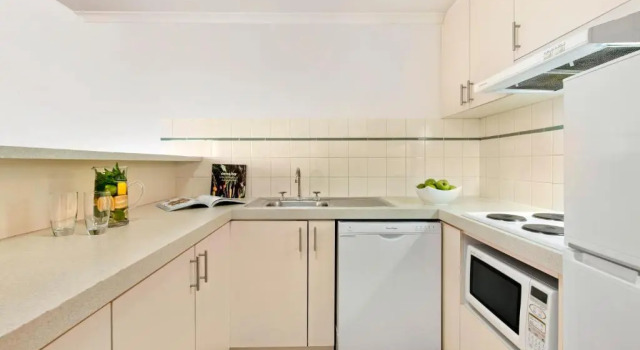 Apartamento 2 dormitorios Quest West End