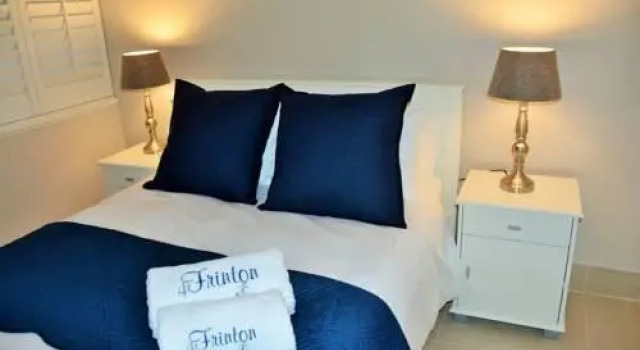 Frinton on Sea 7, Забронировать Отель Отели Баллито 5 звезд, рядом с Ballito Shopping Mall, 5*