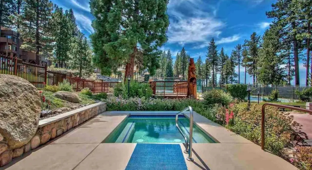 Номер Standard Mv55: Lake Village Remodel Condo With Pool & Hot tub