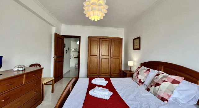 Albufeira Falésia Beach 3 by Homing
