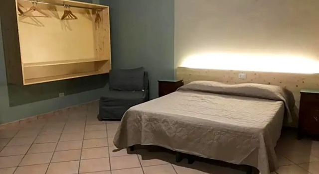 Rurà, Reserva ahora Hotel Mormanno 