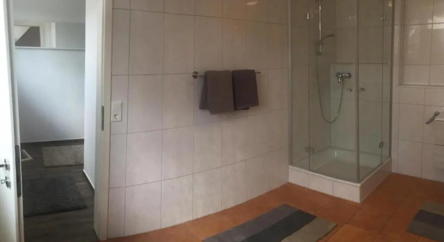 Апартаменты Pension Dalinghaus