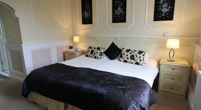 Carlton Court, Book Hotel Hoteller i Torquay med parkering, nær Torre Abbey, Parkering