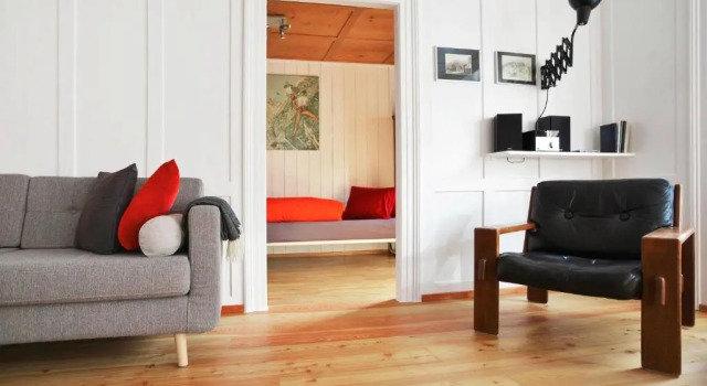 Hotel Alpina, Book Hotel Vals 