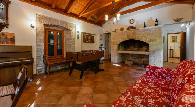 Villa Oak Zadarvillas, Забронировать Вилла Бенковац Задарская жупания