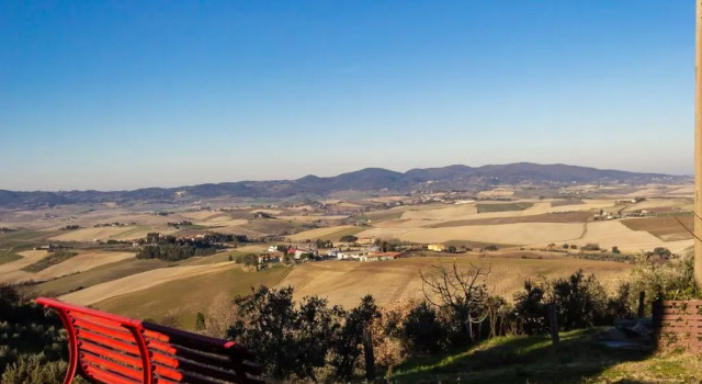 Апартаменты Superior Agriturismo Le Vignacce
