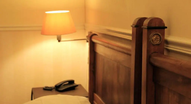 Номер Economy Locanda Maison Verte