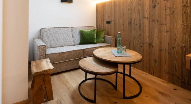 Семейный номер Standard Olympia-Relax-Hotel Leonhard Stock