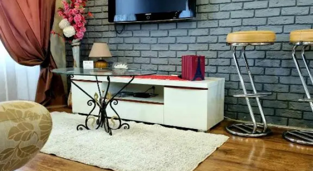 Apartment Voznesenskaya 25, Book Lejlighed Dnepropetrovsk Dnipropetrovsk Region