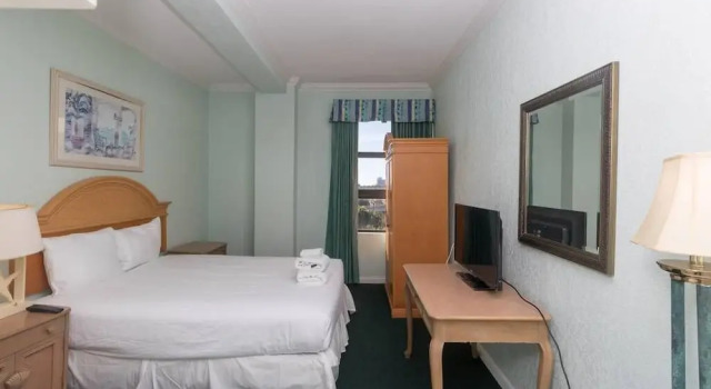 Апартаменты 603 Studio Hollywood Beach