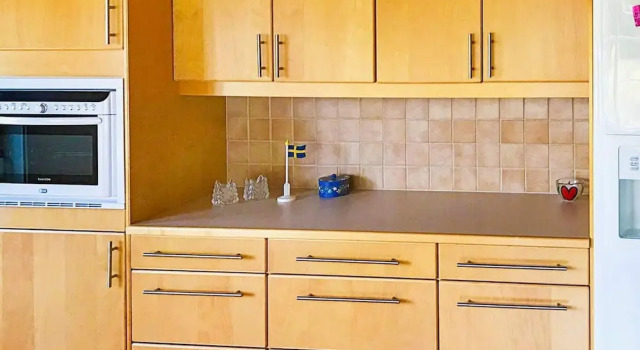Коттедж 4 Person Holiday Home in Asbro