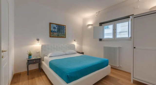 Двухместный номер Standard Residenza DEpoca Historia Luxury Boutique