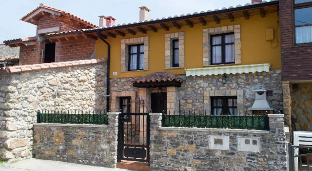 La Ermita, Réserver Hôtel Colunga Costa Verde