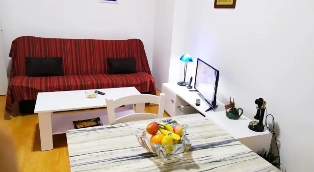 Апартаменты c 1 комнатой Amazon Hostel Center Podgorica