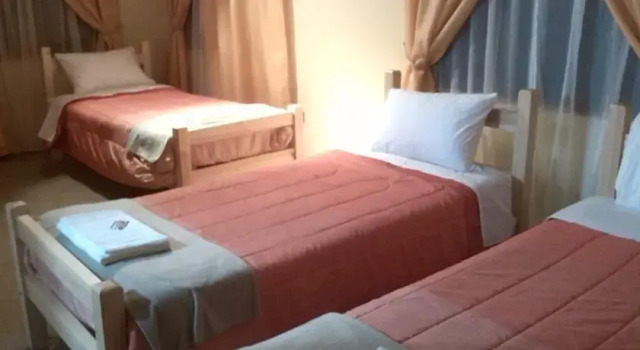 Hostal Jardin del Mar