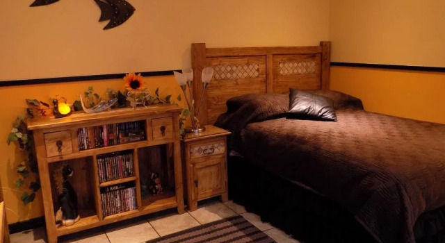 Lakeshore Paradise Bed And Breakfast, Prenota Hotel Vernon Silver Star