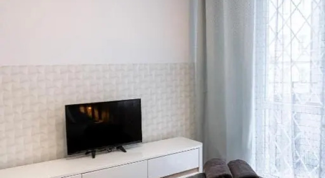 Номер Standard ClickTheFlat Old Town Apartment