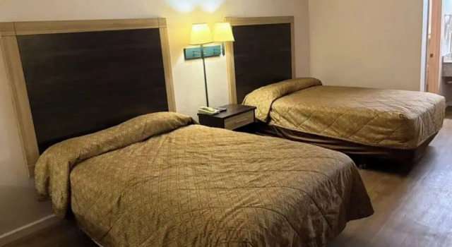 American Inn by Hotel O Selma US 80, Брондау Қонақ үй Сельма Алабама