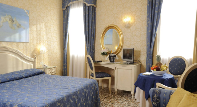Hotel Ca' Formenta