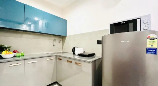 Студия Standard ZEN Studios - DLF CyberCity Gurgaon