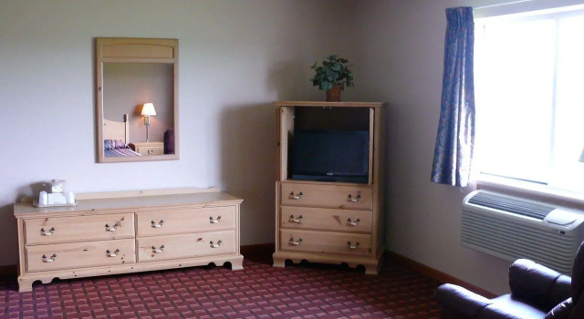 The Woodridge Inn, Réserver Hôtel Centerville Ohio