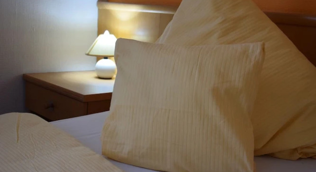 Одноместный номер Economy с балконом Hotel zum Goldenen Wagen