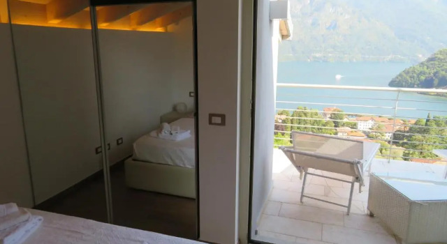 Апартаменты Residenza Simona