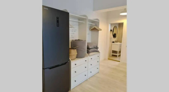 Апартаменты Apartament 221 Building Stefan